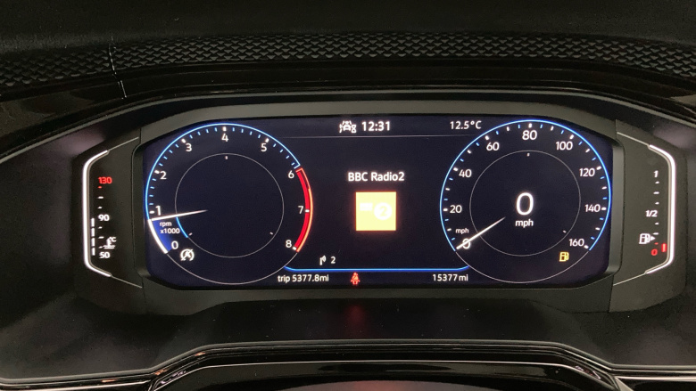 Volkswagen Polo 1.0 Life 5dr Petrol Hatchback